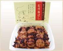 かつお梅ぼし 800g