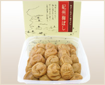 こんぶ梅ぼし 800g